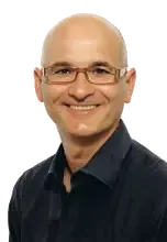 Klettermontage Oliver Badziura