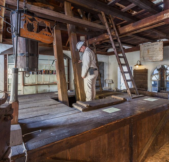 Altbergbau erleben: Ausflug für Gäste aus Stuttgart