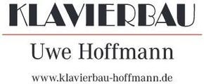 Klavierbau Uwe Hoffmann-logo