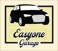 Logo Garage Easyone