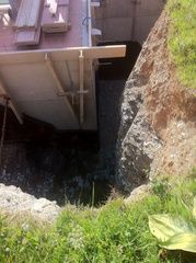 EPG-Nunes - Valais - Construction - Terrassement