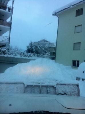 EPG-Nunes - Valais - Construction - Terrassement