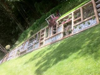 EPG-Nunes - Valais - Construction - Terrassement