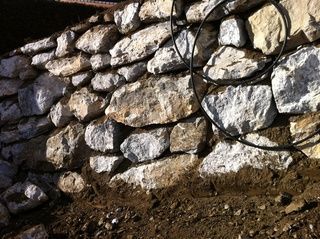 EPG-Nunes - Valais - Construction - Terrassement