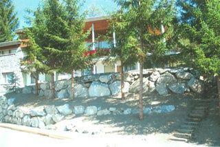 EPG-Nunes - Valais - Construction - Terrassement