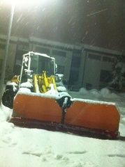 EPG-Nunes - Valais - Construction - Terrassement