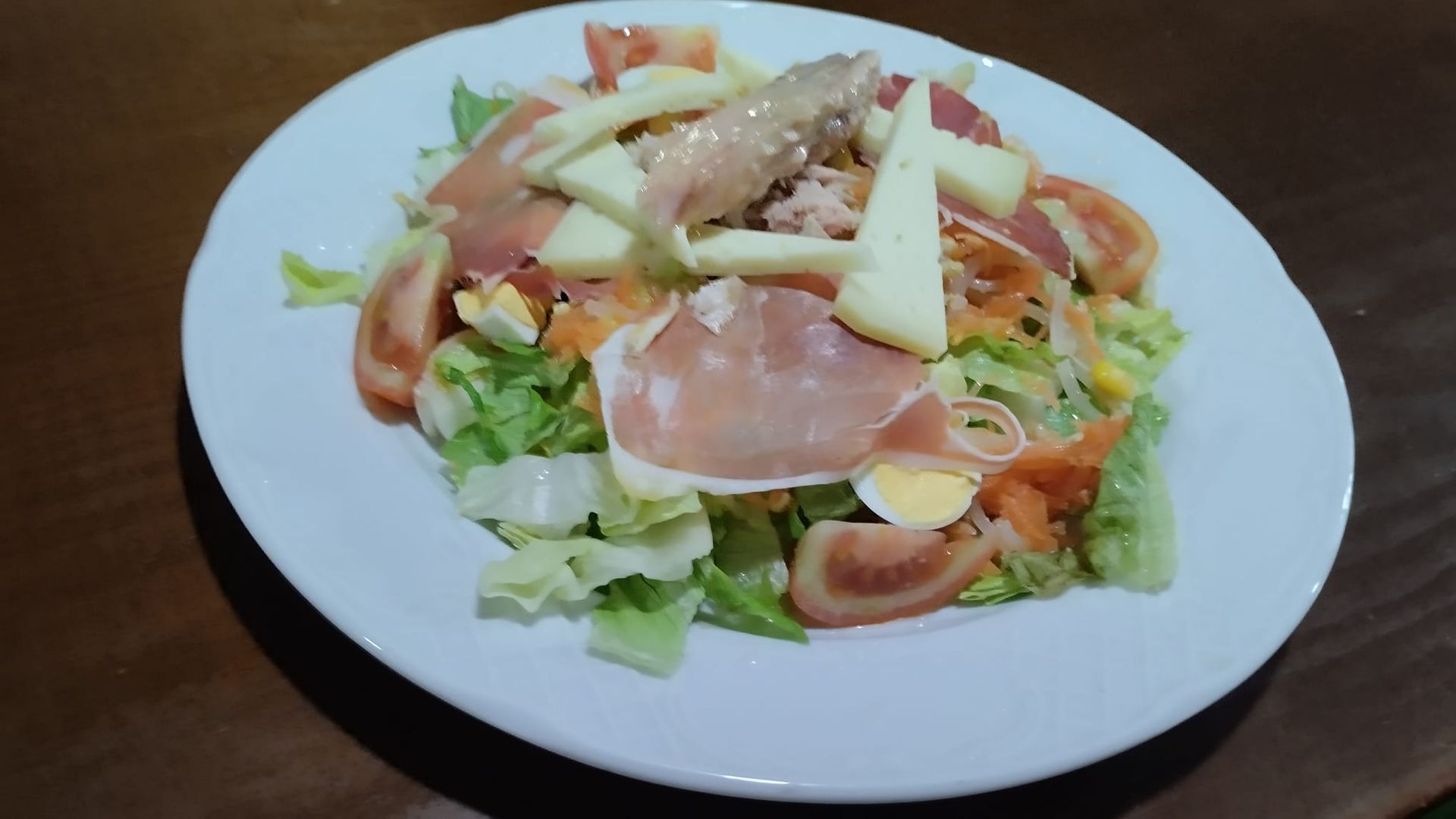 restaurante en Jaén