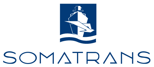Logo de l'entreprise Somatrans