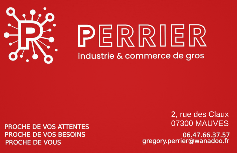 SAS PERRIER