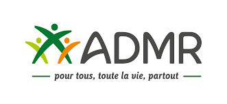 Logo ADMR