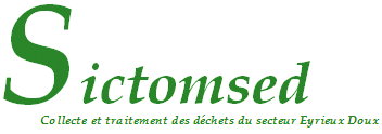 Logo Sictomsed
