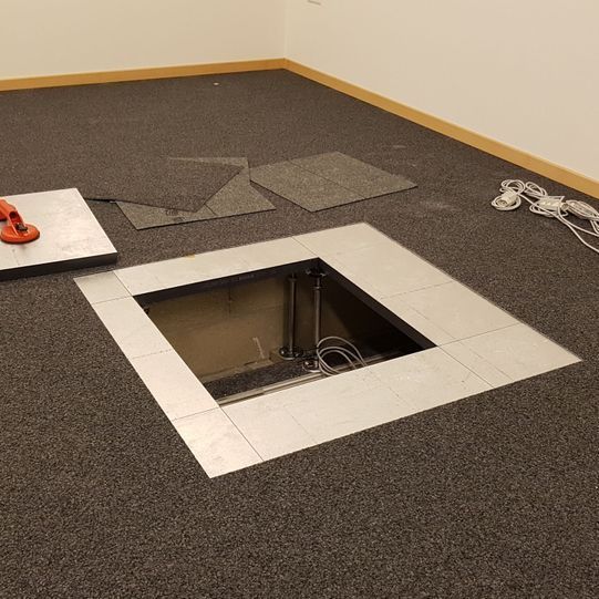 Planchers - PPC Concept