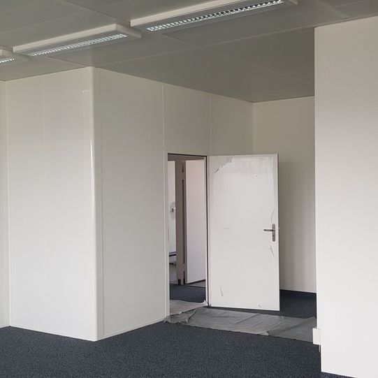 Cloisons - PPC Concept