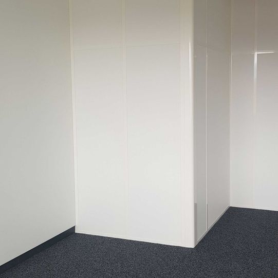 Cloisons - PPC Concept