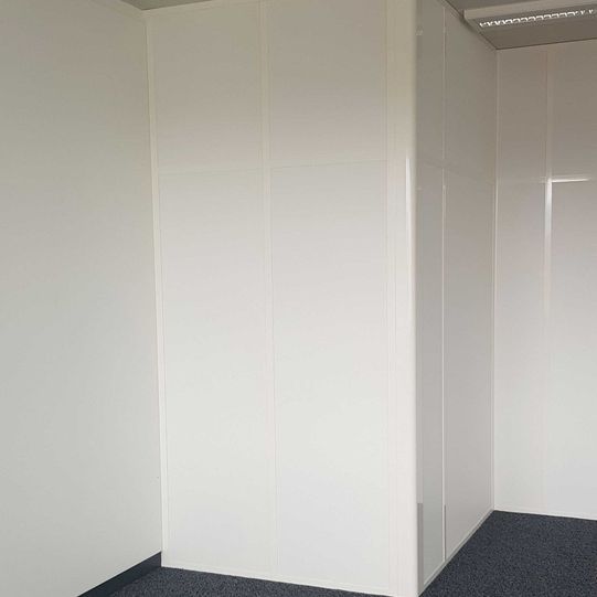 Cloisons - PPC Concept