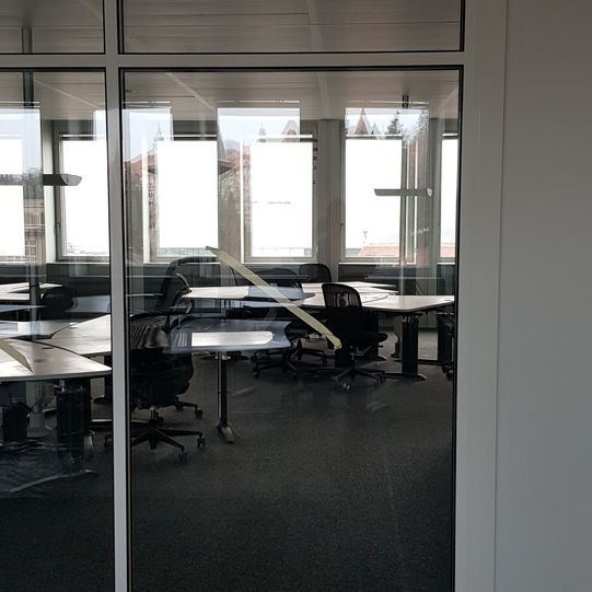 Cloisons - PPC Concept