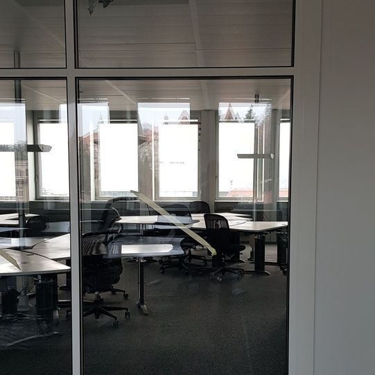 Cloisons - PPC Concept