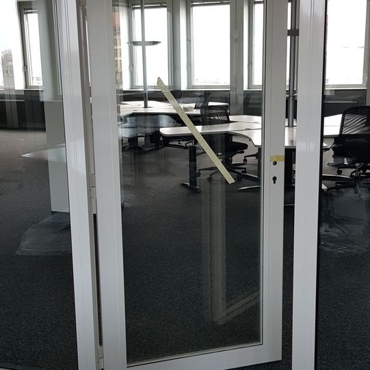 Cloisons - PPC Concept