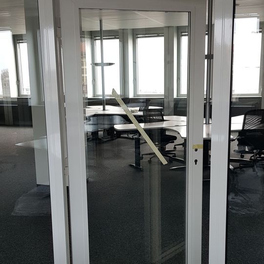 Cloisons - PPC Concept