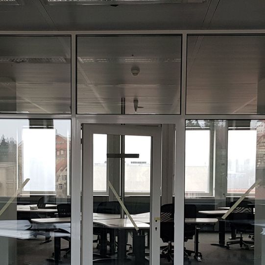 Cloisons - PPC Concept