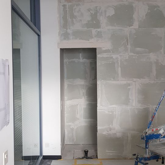 Plâtrerie-Peinture - PPC Concept