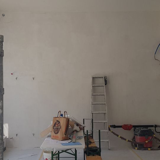 Plâtrerie-Peinture - PPC Concept