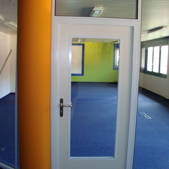 Cloisons - PPC Concept