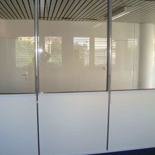 Cloisons - PPC Concept