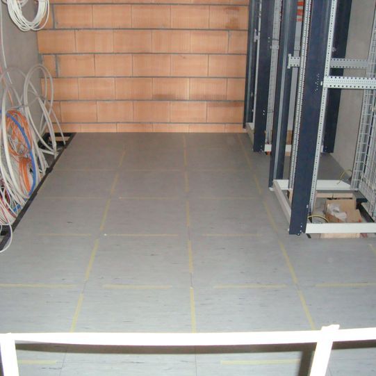 Planchers - PPC Concept