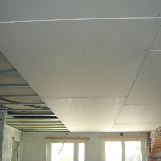 Plâtrerie-Peinture - PPC Concept