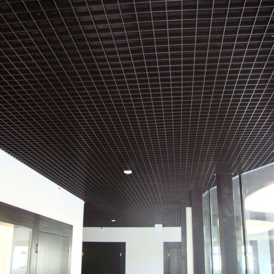 Plafonds- PPC Concept