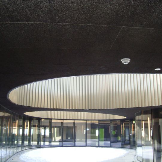 Plafonds- PPC Concept