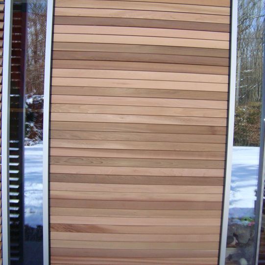 Façade Linéaire - PPC Concept