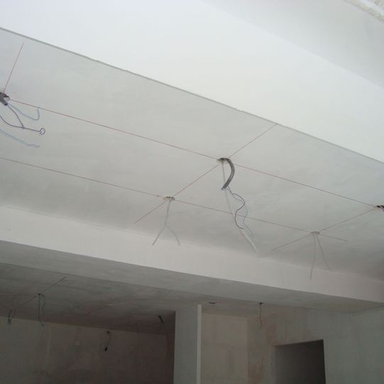 Plâtrerie-Peinture - PPC Concept