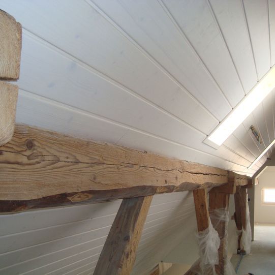 Lambris - PPC Concept