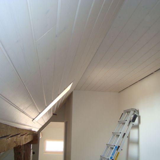 Lambris - PPC Concept