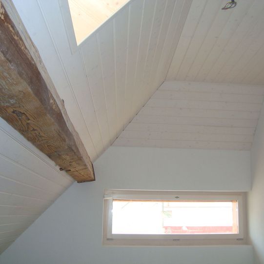 Lambris - PPC Concept