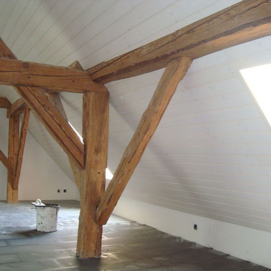 Lambris - PPC Concept