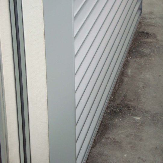 Façade Linéaire - PPC Concept