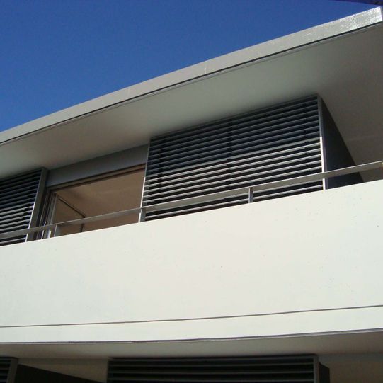 Façade Linéaire - PPC Concept