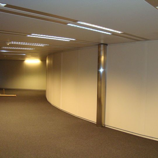 Cloisons - PPC Concept