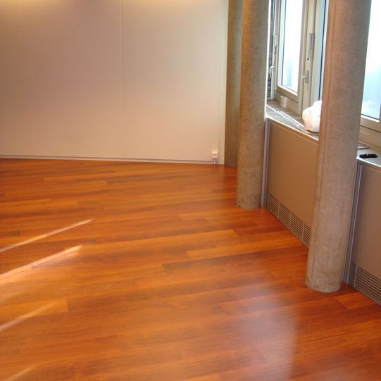 Planchers - PPC Concept