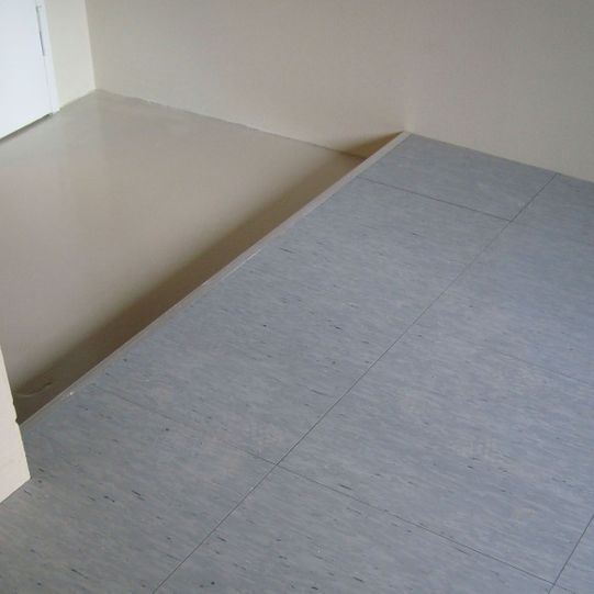 Planchers - PPC Concept