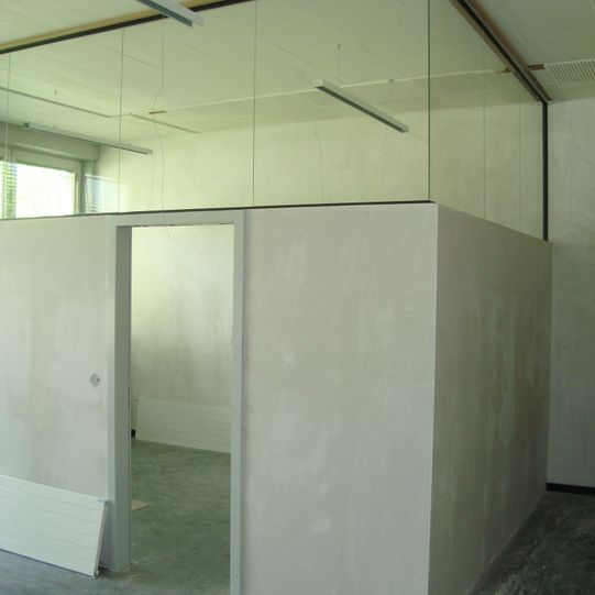 Plâtrerie-Peinture - PPC Concept