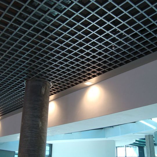 Plafonds- PPC Concept