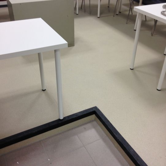 Planchers - PPC Concept