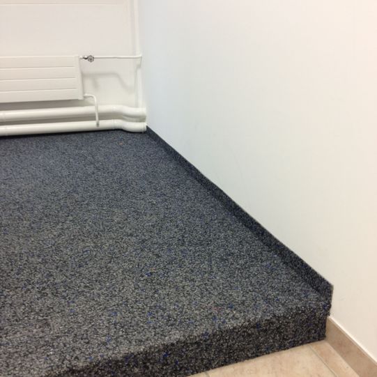 Planchers - PPC Concept