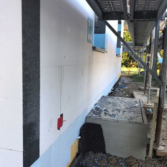 Plâtrerie-Peinture - PPC Concept