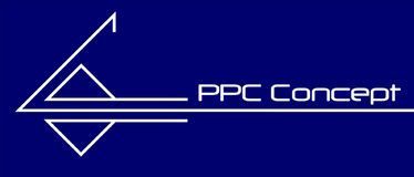 logo- PPC Concept