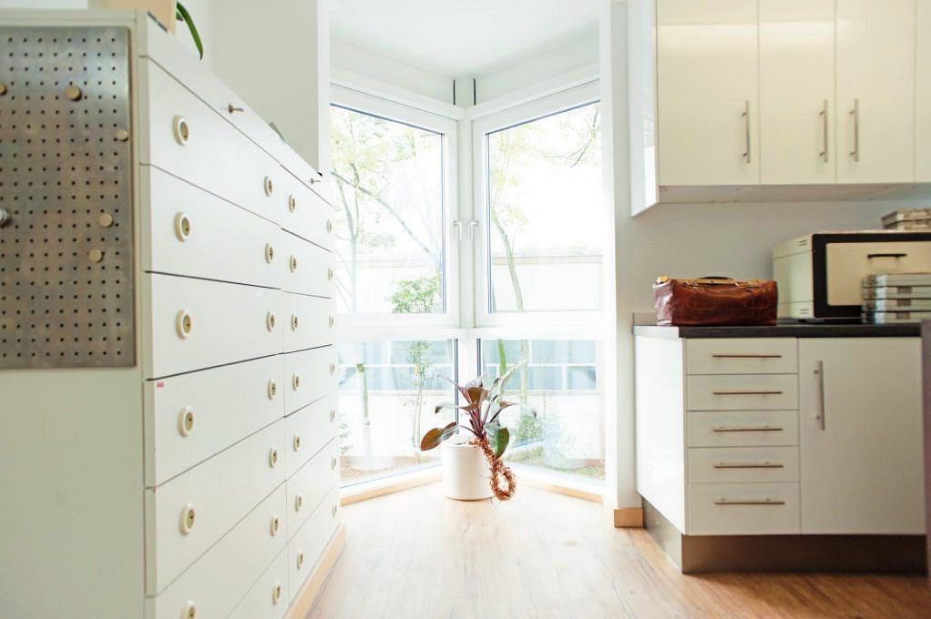 Behandlungszimmer 6